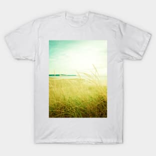 September at the Beach T-Shirt